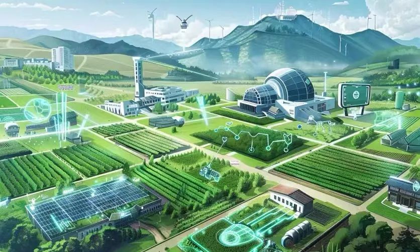 为什么要发展“智慧农业”，“智慧农业”怎么搞?