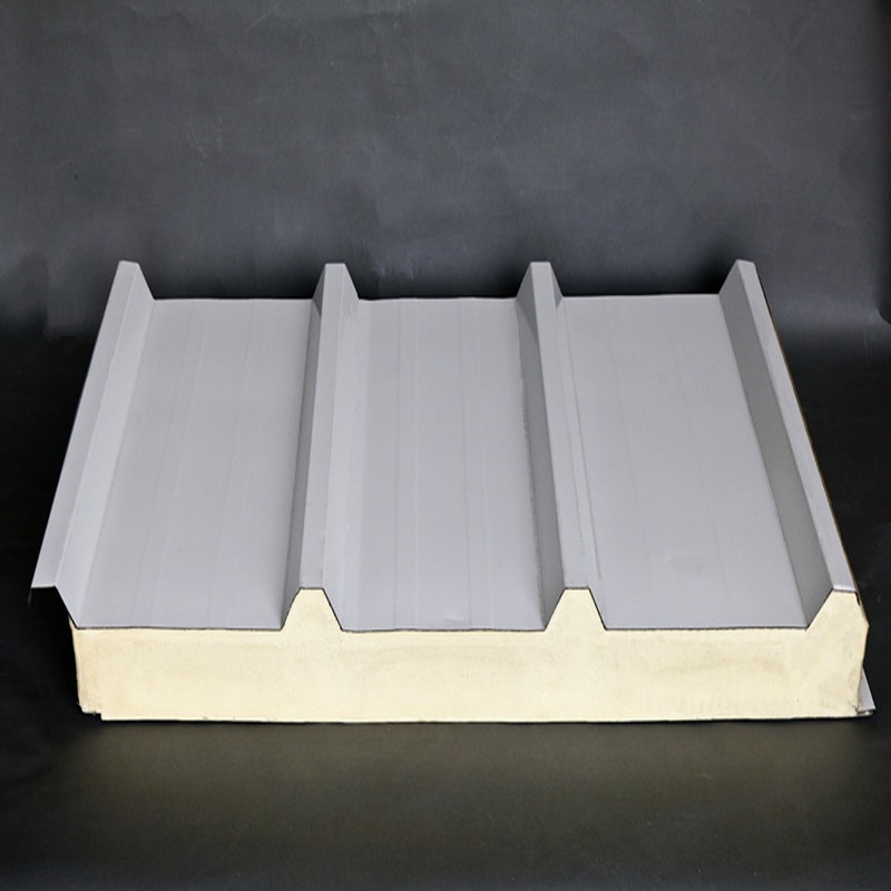 聚氨酯夹心复合板